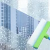 Weißes Silikon-Fensterabzieher-Set, Streifenfreies Produktbild-Vorschau 8