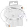 Co2 Ładowarka Kabel Usb-c Szybkiego Ładowania Do Lightning Podgląd zdjęcia produktu 7