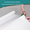Kratzschutz Folie für Katzen 5 m × 45 cm, transparent, Produktbild-Vorschau 2