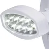 Praktisches 5er Set LED Wandleuchte mit Bewegungsmelder Produktbild-Vorschau 17