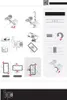 Spigen 000MP25056, Mobilní telefon/smartphone, Pasivní Náhled obrázku produktu 8