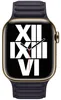 Apple Leather Link bandje voor de Apple Watch | 38/40/41/42 Productafbeelding-voorbeeld 4