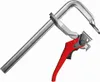 Pákové svěrky Bessey GH 200/100 | GH20 Náhled obrázku produktu 11