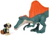 La Patrulla Canina La Dino Película: gran dinosaurio con Vista previa de la imagen del producto 4