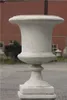 Schöne Amphore aus Steinguss mit Sockel als Set perfekt für Produktbild-Vorschau 5