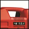 EINHELL TE-AC 36/8, 8 bar, 130 l/min, 5,36 kg Produktbild-Vorschau 4