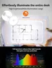 TaoTronics TT-DL1055 Lampada da Scrivania LED, per Anteprima dell’immagine prodotto 5
