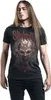Slipknot T-Shirt Herren Slaughterer schwarz 4XL Produktbild-Vorschau 4