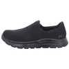 Skechers Flex Advantage SR-McAllen 77048EC (45/BBK) Produktbild-Vorschau 15