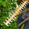 Black & Decker BEHT201-QS, 45 cm, Doppelte Klinge, Orange, Produktbild-Vorschau 13