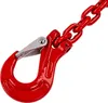 6 mm Forstkette / Schleifkette / Rückekette 2m Produktbild-Vorschau 6