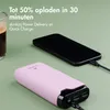imoshion Powerbank 20.000 mAh - 22,5W Snellader - USB-C / Productafbeelding-voorbeeld 4