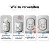 Flaschenwärmer & Babykostwärmer, Sterilisator für Produktbild-Vorschau 9
