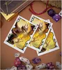 105 Ultra Pro Apex Sleeves - Tarkir: Dragonstorm (66x91mm) Produktbild-Vorschau 4