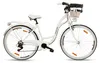 Goetze Mood 28" mestský bicykel, nízky rám 18", 7 rýchlostí Náhľad obrázku produktu 1