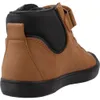 Geox J Gisli Couleur Brun Clair Voir les images du produit 3