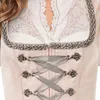 dressforfun® Mini-Dirndl Elena Produktbild-Vorschau 9