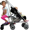 Sedlo Buggyboard lascal Sattel Náhled obrázku produktu 9