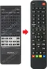Ersatz Fernbedienung für Sony RM-D921 | RM-D991 | RM-D993 | Produktbild-Vorschau 1
