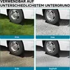 Wiltec Unterlegkeile Anhänger 2 Stück bis 1,6t Produktbild-Vorschau 5