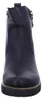 Panama Jack Pauline Trav B2 Schwarz- Dames Laars Produktbild-Vorschau 18