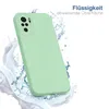 Hülle für Xiaomi Redmi Note 10 Case Cover Bumper Smartphone Produktbild-Vorschau 7