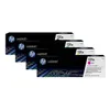 HP Toner CF 213 A magenta No. 131 A Produktbild-Vorschau 27