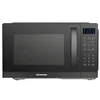 Heinner HMW-MD25DBK, Arbeitsplatte, Solo-Mikrowelle, 25 l, Produktbild-Vorschau 1