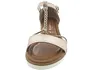 Tamaris Damen Sandale Sandalette mit T-Riemen und Produktbild-Vorschau 24