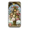 MuchoWow® Handyhülle Schutzhülle Hülle für iPhone 7 Vase Produktbild-Vorschau 1