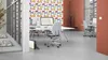 Vliestapete 330113 Paraiso Uni rostrot Produktbild-Vorschau 6