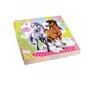 20 Servietten Charming Horses 2 Produktbild-Vorschau 2
