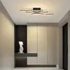 ZMH LED plafoniera camera da letto plafoniera camera da Anteprima dell’immagine prodotto 3