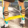 Kintex Mini Loops Set (5 Stärken), Fitnssband, Trainingband Produktbild-Vorschau 12