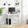 Tavolo rettangolare per cucina e ufficio TESSA 120x60, Anteprima dell’immagine prodotto 6