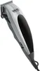 Wahl HomePro, Schwarz, Grau, Kunststoff, 3 mm, 2,5 cm, 4 Produktbild-Vorschau 2
