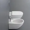Sedile Termoindurente "Architec" Chiusura Rallentata Anteprima dell’immagine prodotto 4