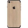 2 x Holzoptik-Folienset für Apple iPhone 7 / 8 / SE 2020 Produktbild-Vorschau 3