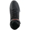 Alpinestars Faster-3 scarpe da moto nero / grigio / Anteprima dell’immagine prodotto 6