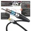 Primewire 8k HDMI Kabel 2.1, Ultra High Speed II mit Produktbild-Vorschau 42