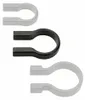 Klickfix Schellen für Lenkeradapter schwarz, 31,8mm, Produktbild-Vorschau 3