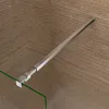 8mm Nano+ESG walk in Duschtrennwand Duschwand 60X200cm mit Produktbild-Vorschau 6