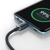 Cavo Baseus Cajy000601 Usb-C - Usb-C Pd 100W 5A 480Mb/S Anteprima dell’immagine prodotto 11