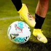 Scarpe Puma Balón Puma Orbita Laliga 1 da Unisex Anteprima dell’immagine prodotto 9