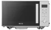 ECG MTD 2591 FGCX Flachbett Mikrowelle mit Grillfunktion Produktbild-Vorschau 1