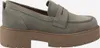Geox Damen Mokassins D36VDI 00022 C3016 Farbe: Grün Größe: Produktbild-Vorschau 7