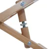 Kniestuhl MCW-Q46, Sitz-/Kniehocker höhenverstellbar Rollen Produktbild-Vorschau 4