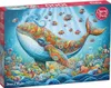 CHERRY PAZZI Puzzle Walprinz 1000 dlc Produktbild-Vorschau 1