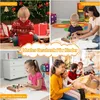 Busy Board Montessori Spielzeug für Babys ab 2 Jahr, Produktbild-Vorschau 7