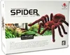 Aga Diaľkovo ovládaný pavúk TARANTULA hnedý Náhľad obrázku produktu 11